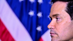 Marco Rubio /  / AP