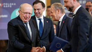 Kacper Pempel / REUTERS