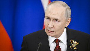 - / dpa/picture-alliance