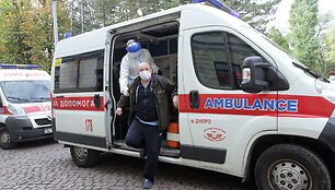 Mykola Miakshykov / ZUMAPRESS.com