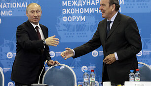 POOL New / REUTERS