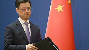 Guo Jiakunas / Johannes Neudecker / dpa/picture-alliance