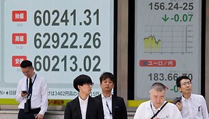 Kim Kyung-Hoon / REUTERS