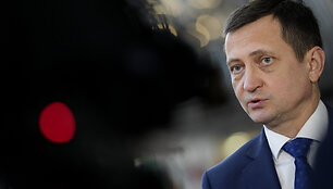 Armandas Krauzė /  / AP
