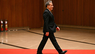 Abbasas Araghchi / ARUN SANKAR / AFP