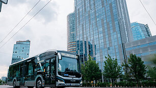 VVT nuotr.