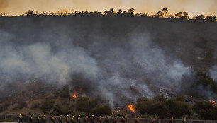 APU GOMES / AFP
