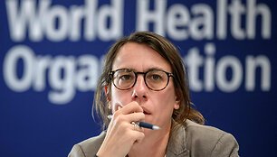 Anais Legand / FABRICE COFFRINI / AFP