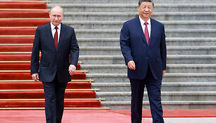 CHINE NOUVELLE/SIPA / CHINE NOUVELLE/SIPA