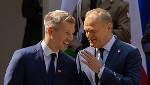 Marek Ladzinski / ZUMAPRESS.com