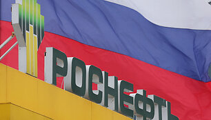 Anton Vaganov / REUTERS