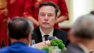 Evan Vucci / REUTERS