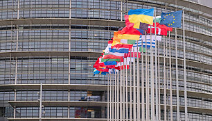 Europos Parlamentas / BRINGARD Denis / hemis.fr