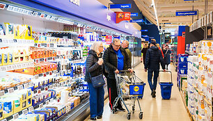 Gints Ivuskans / Alamy