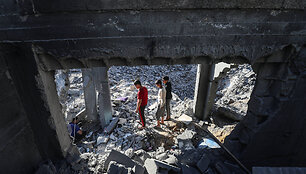 Moiz Salhi  apaimages/SIPA / Moiz Salhi  apaimages/SIPA
