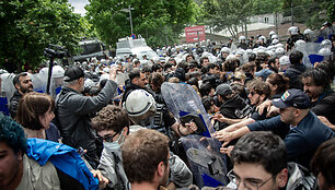 Abdullah Tepeli / ZUMAPRESS.com