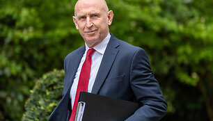 Johnas Healey / Ian Davidson / ZUMAPRESS.com