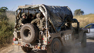 JALAA MAREY / AFP