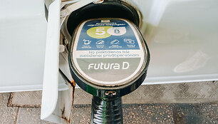 Emils Vanags / Alamy