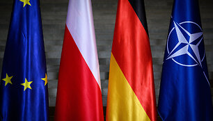 Bernd von Jutrczenka / dpa/picture-alliance