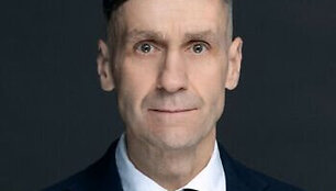 Petras Akstinas / &bdquo;Heston Materials&ldquo; nuotr.