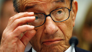 Kevin Lamarque / REUTERS