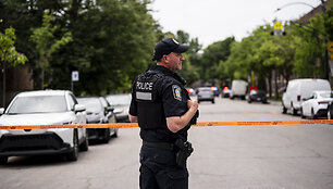 Montrealis / Christopher Katsarov / ZUMAPRESS.com