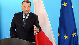 R. Sikorskis / RALF HIRSCHBERGER / AFP