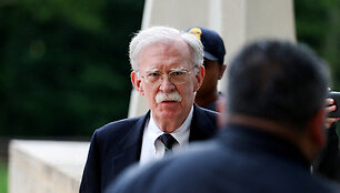 Tom Brenner / REUTERS