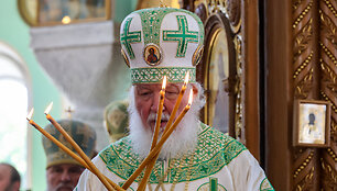 Alexander Demianchuk / ZUMAPRESS.com