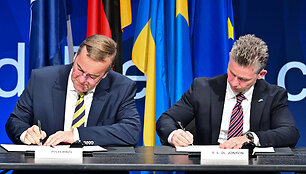 Sebastian Gollnow / dpa/picture-alliance