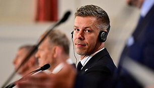Marton Monus / REUTERS