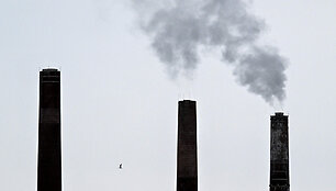 KIRILL KUDRYAVTSEV / AFP