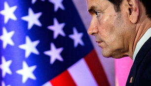 Marco Rubio /  / AP
