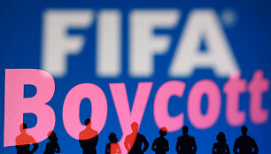 Dado Ruvic / REUTERS