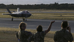 Akrotiris /  / AP