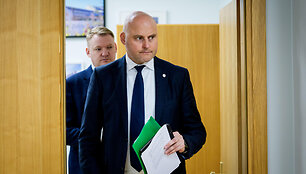 Andris Kulbergas / Gints Ivuskans / Alamy