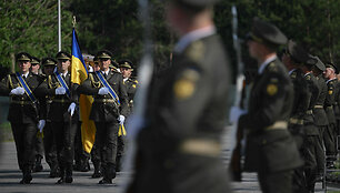 GENYA SAVILOV / AFP