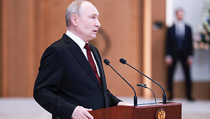 Alexander Shcherbak / ZUMAPRESS.com