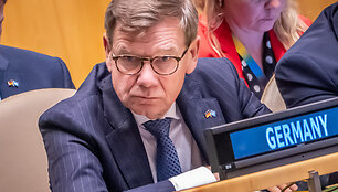 Michael Kappeler / dpa/picture-alliance