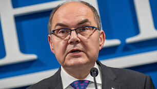 Ch. Schmidtas / Michael Kappeler / dpa/picture-alliance