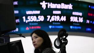 Kim Hong-Ji / REUTERS