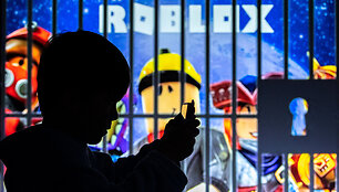 &bdquo;Roblox&ldquo; / Ramil Sitdikov / REUTERS