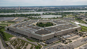 Operation 2021 / Alamy
