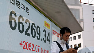 Kim Kyung-Hoon / REUTERS