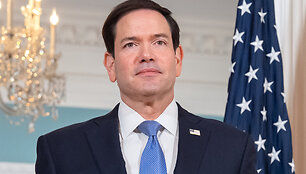 Marco Rubio /  / AP