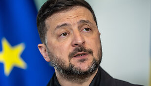 Michael Kappeler / dpa/picture-alliance