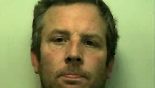 Danielis Kinahanas / National Crime Agency / SWNS / National Crime Agency / SWNS