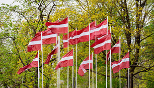 Kaspars Volonts / Alamy