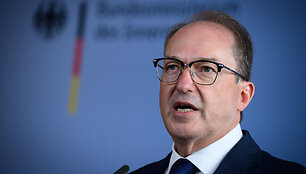 Bernd von Jutrczenka / dpa/picture-alliance